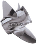 Vengeance mercury  