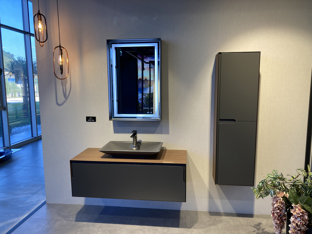 ������� ORKA Craft 60x90 c LED ����������, �������� �������