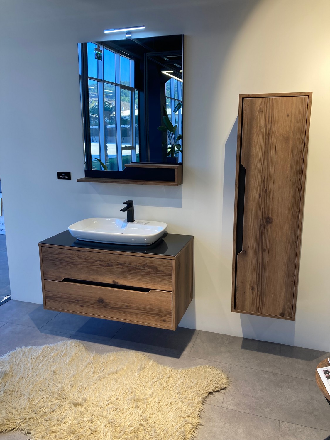 ������� ORKA Galia 80x100 Lidya