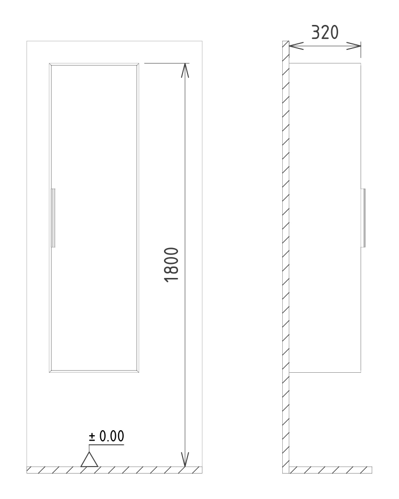 ����� ORKA Malta 40 �������� �������, �������������