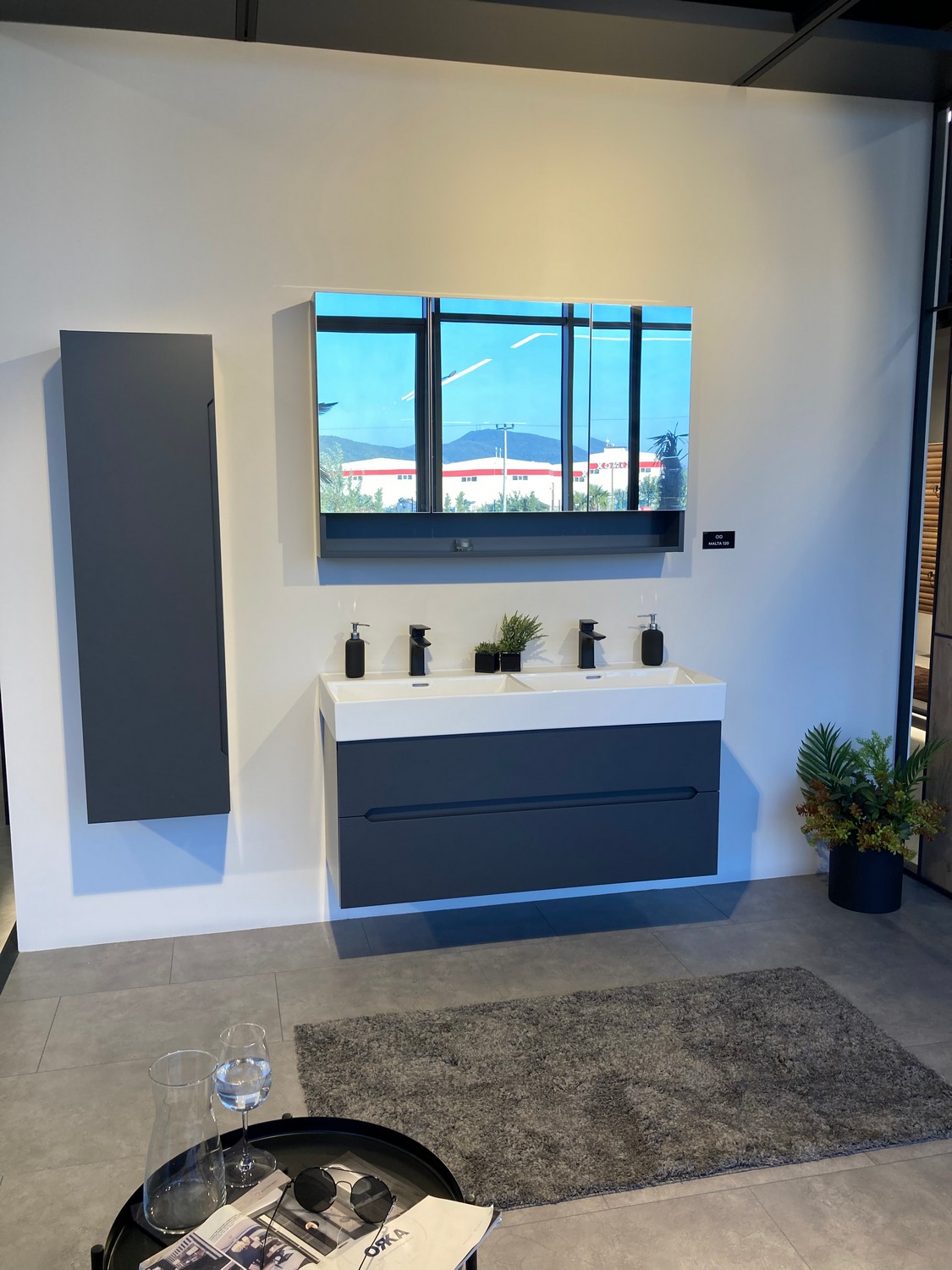 ���������� ���� ORKA Malta 100 �������� �������