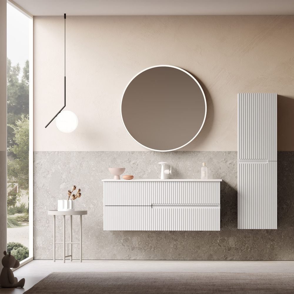 ������� ORKA Moonlight 90x90 c LED ����������, ����� �������