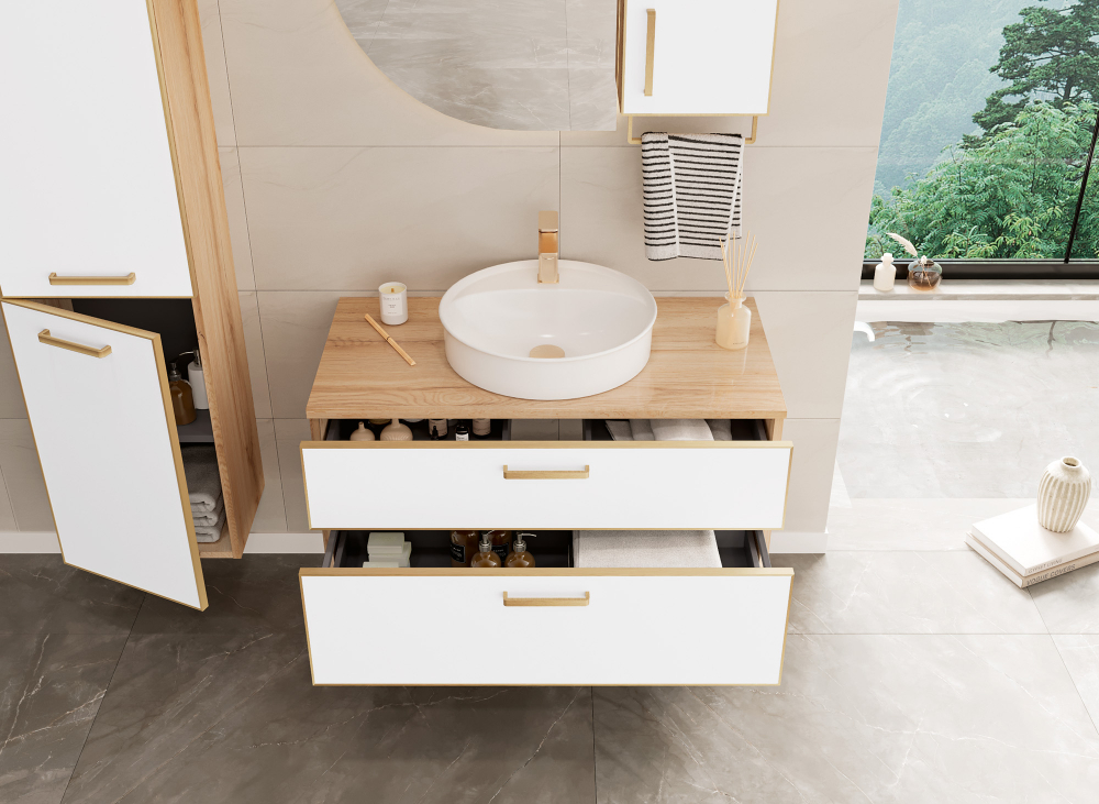 ����� ��� �������� ORKA Salerno 100 ���������, ����� �������, ����� ������