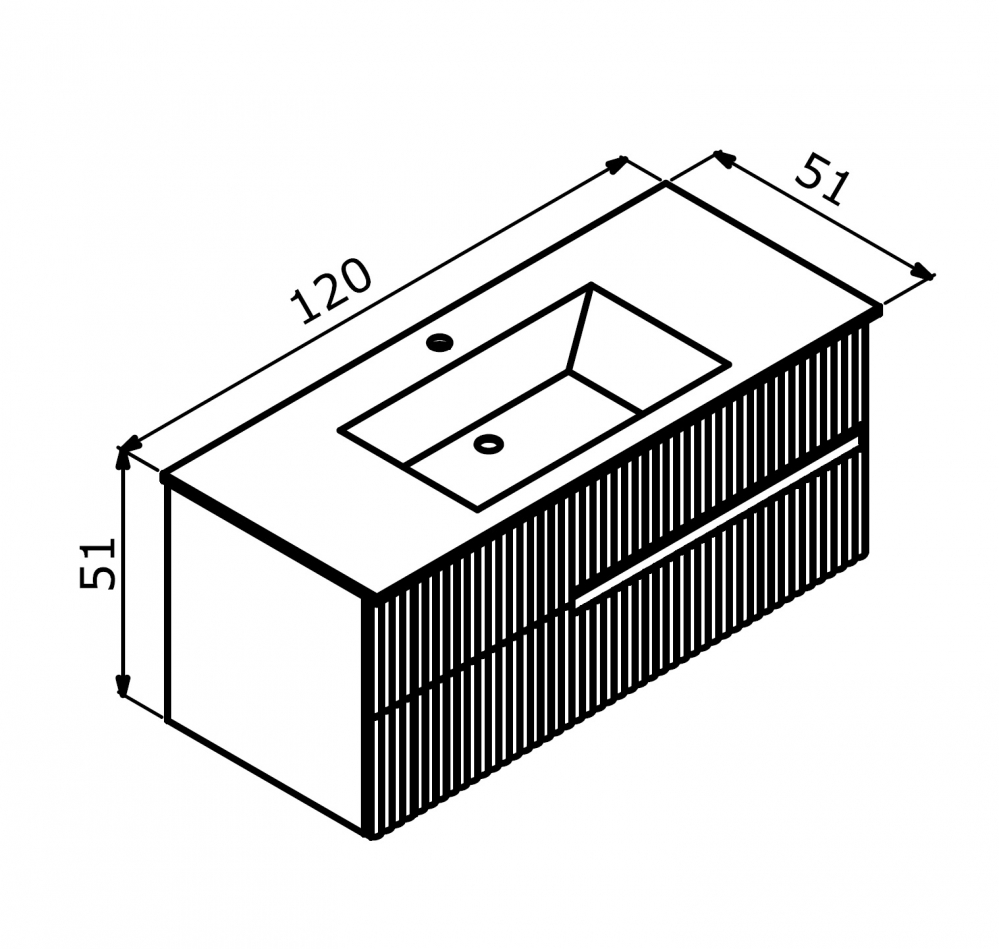 ����� � ��������� ORKA Moonlight 120 ���������, �������� �������