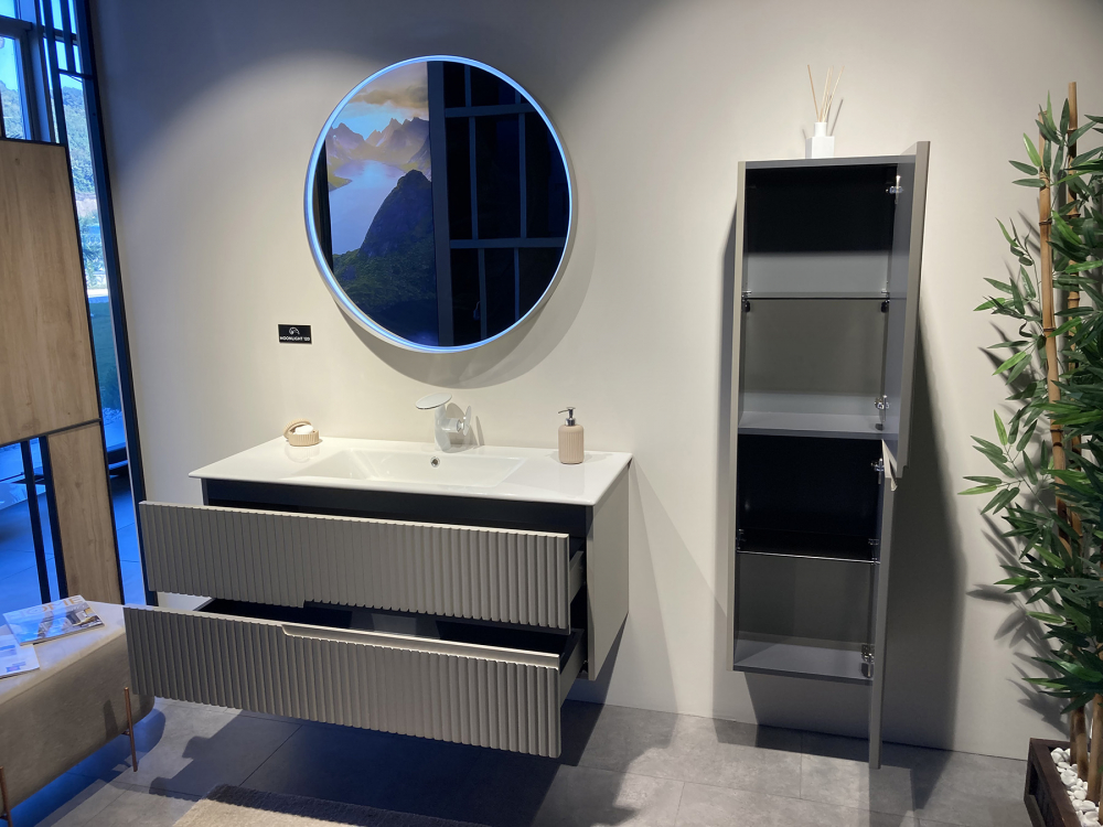 ����� � ��������� ORKA Moonlight 120 ���������, ������� �������