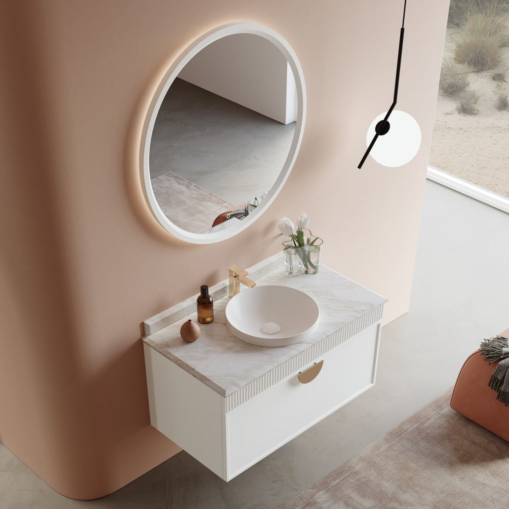 ����� � ��������� ORKA Molino 100 ���������, ����� �������, 2 ����� � ��������� ������ � ����