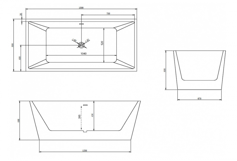 ��������� ����� ABBER AB9224-1.5 �����
