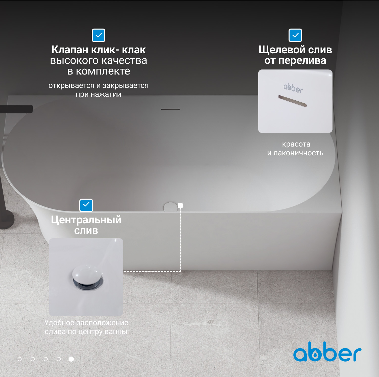 ��������� ����� ABBER AB9258-1.5 R �����