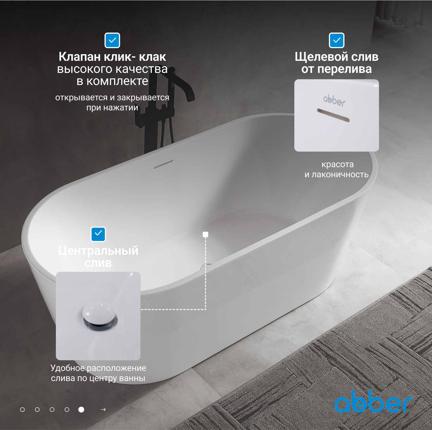 ��������� ����� ABBER AB9320-1.5 �����