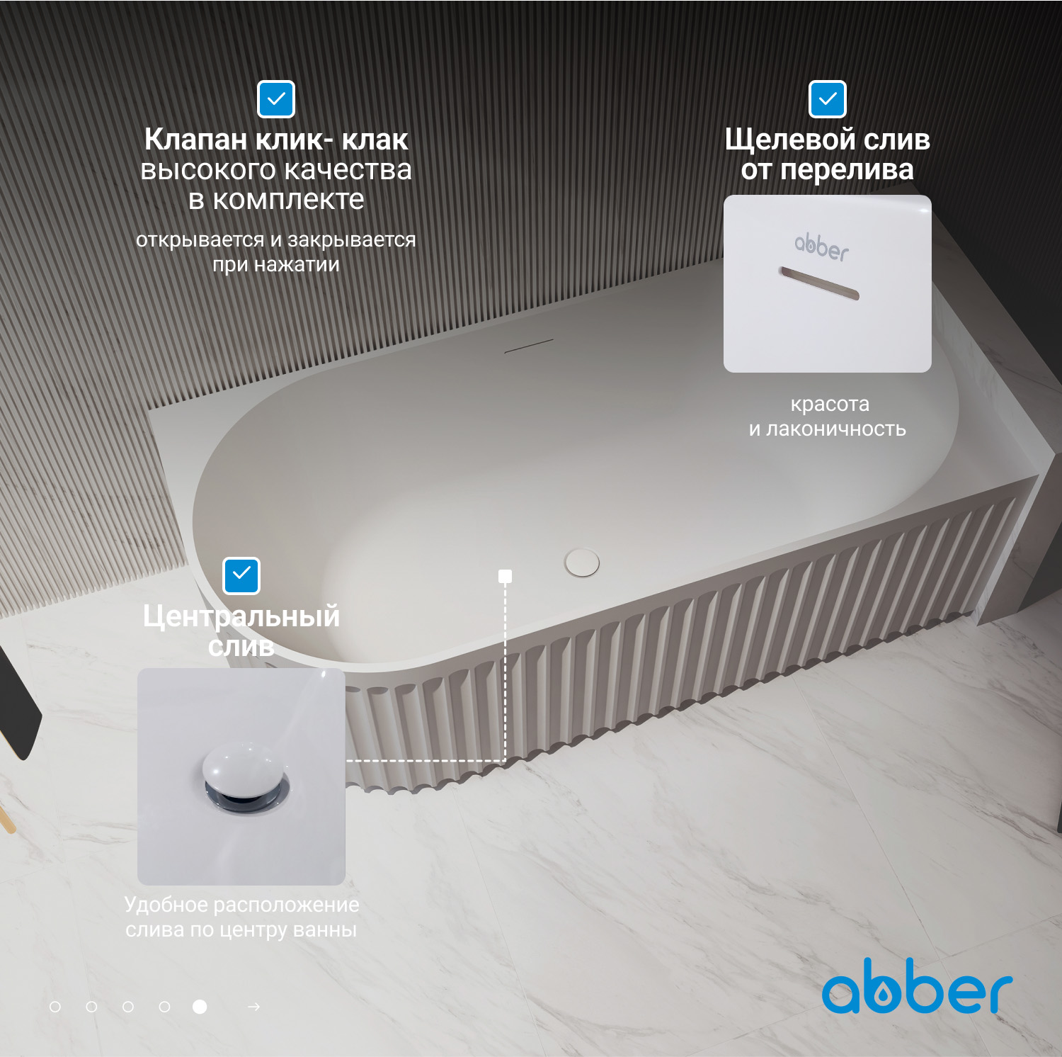 ��������� ����� ABBER AB9412-1.7 R �����