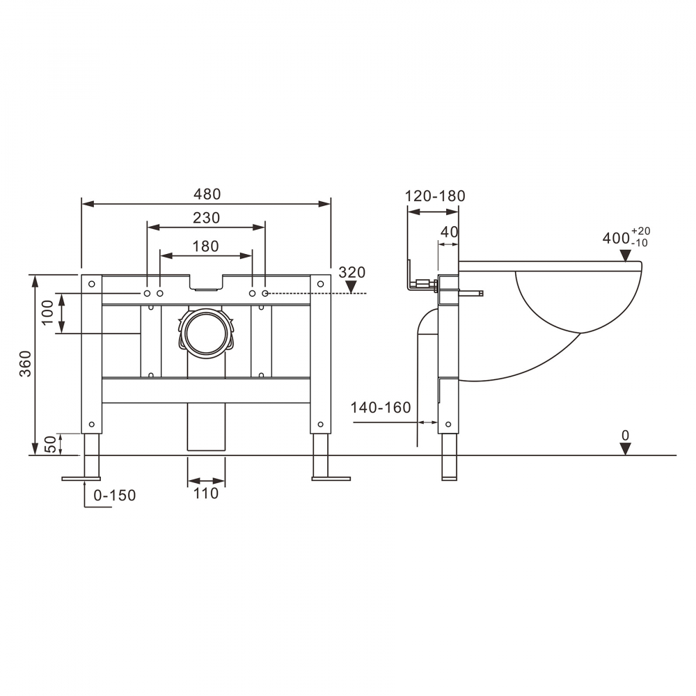 ����������� ABBER AC0101P ��� ���������� ������� � ���������� ������