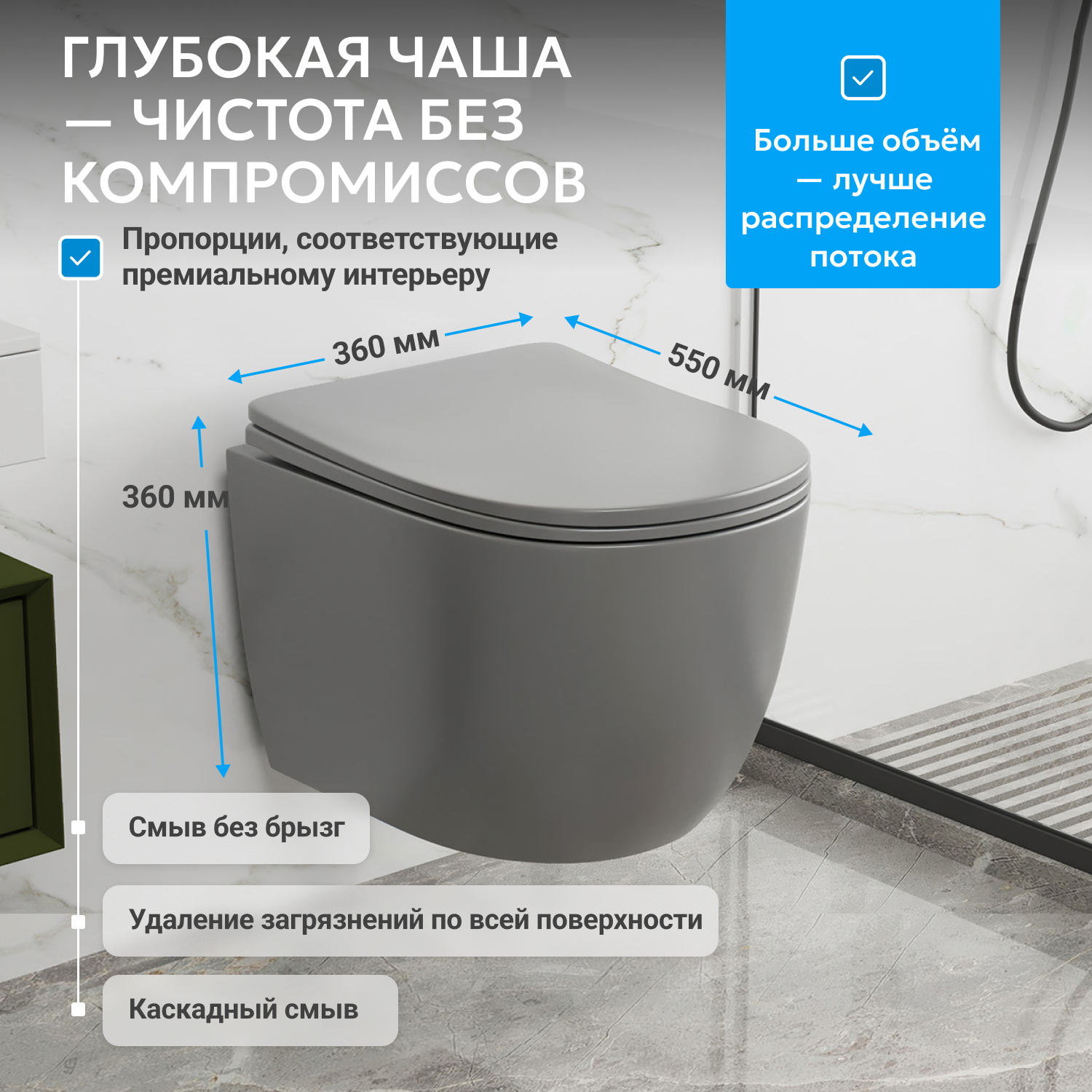 ������ ABBER Bequem AC1103MG ��������� ����� �������, ������������