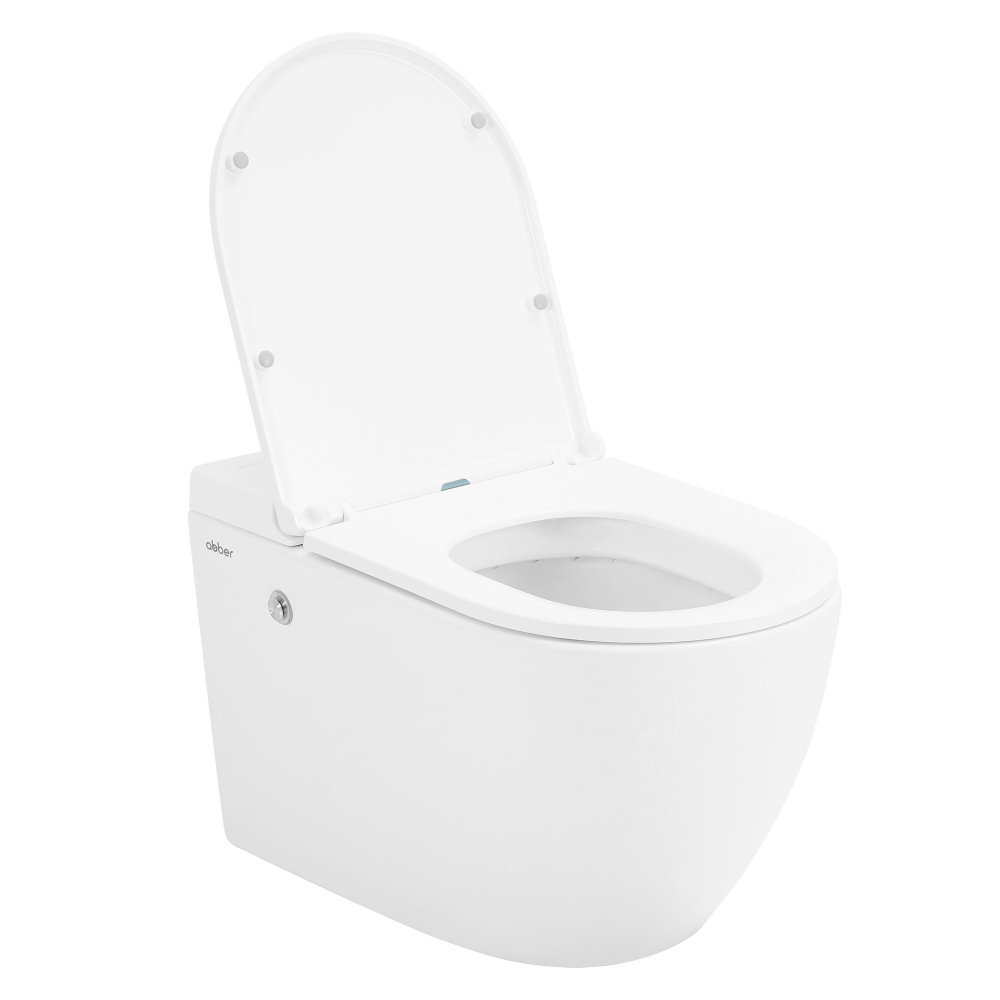 �������� ABBER ��������� ������ Bequem AC1108P ����� � ���������� ������ � ������������ AC0101P