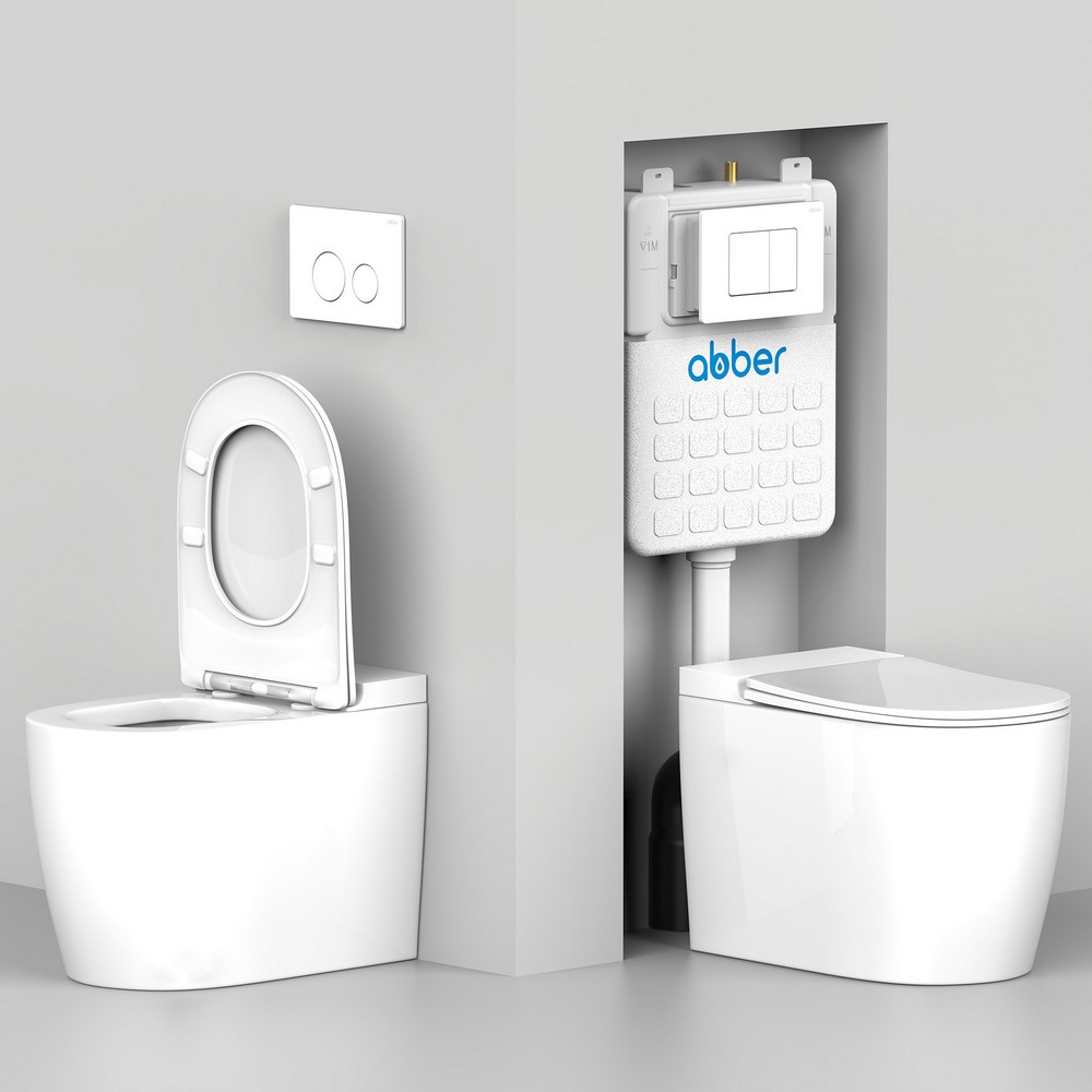 ������ ABBER Bequem AC1113 ���������� �����, ������������