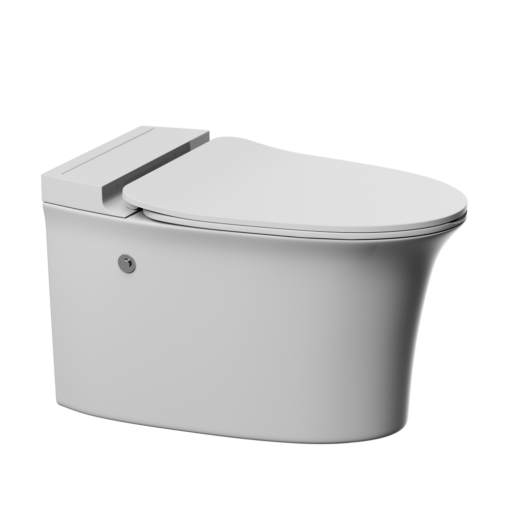 ������ ABBER Bequem AC1124P ��������� ����� � ���������� ������