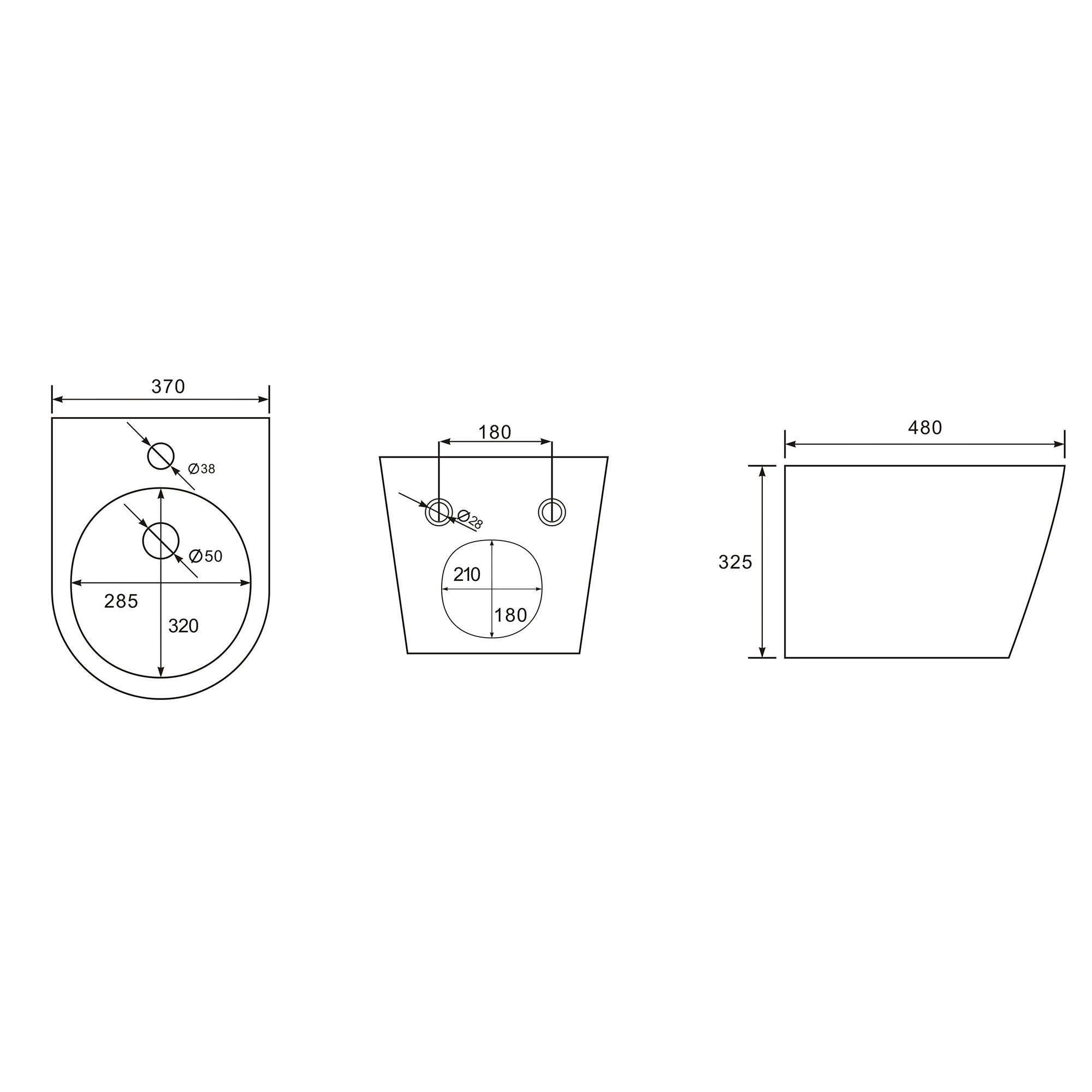 ���� ABBER Bequem AC1151MW ��������� ����� �������