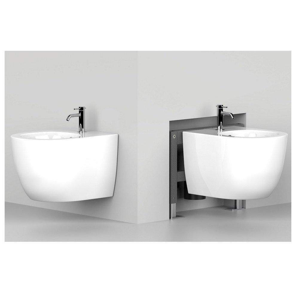 ���� ABBER Bequem AC1151 ��������� �����