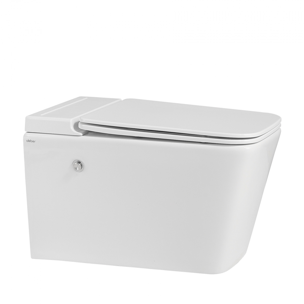 ������ ABBER Rechteck AC1202P ��������� ����� � ���������� ������