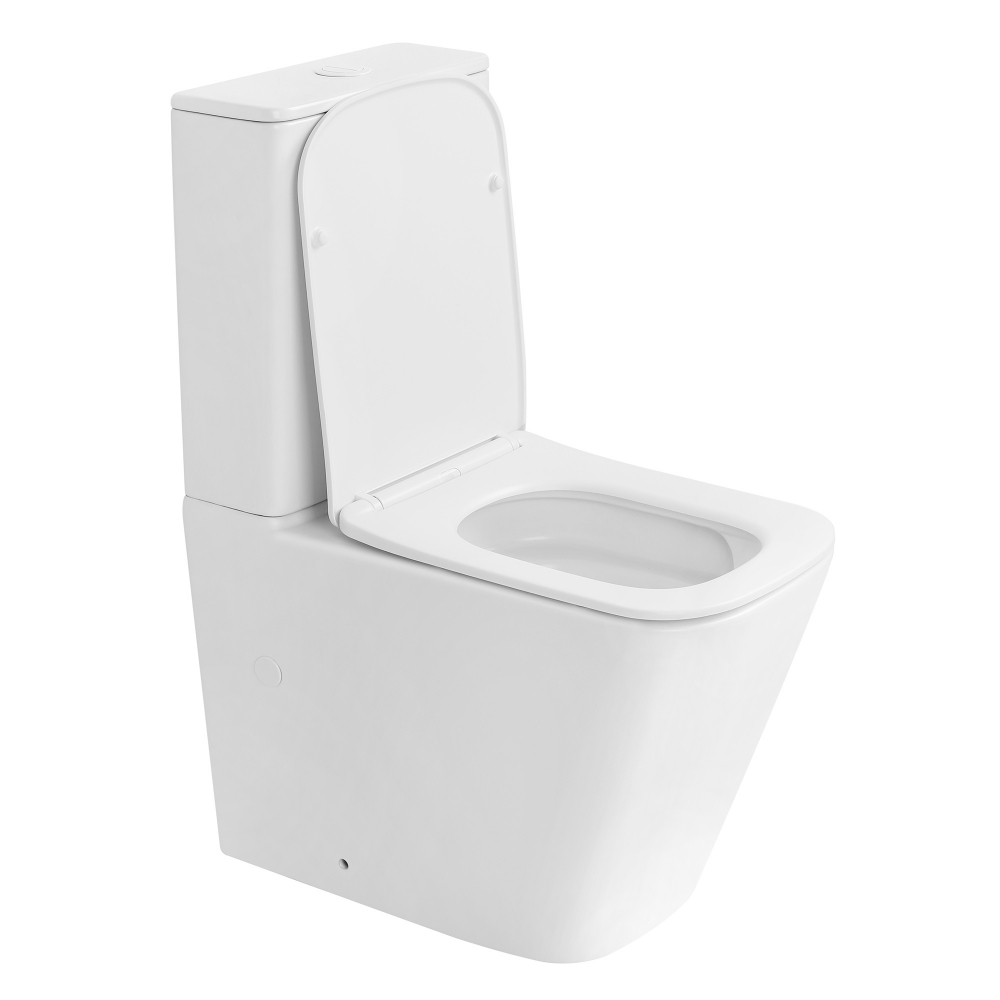 ������ ABBER Rechteck AC1210TMW ������� ����� �������, ������������, ���� �������