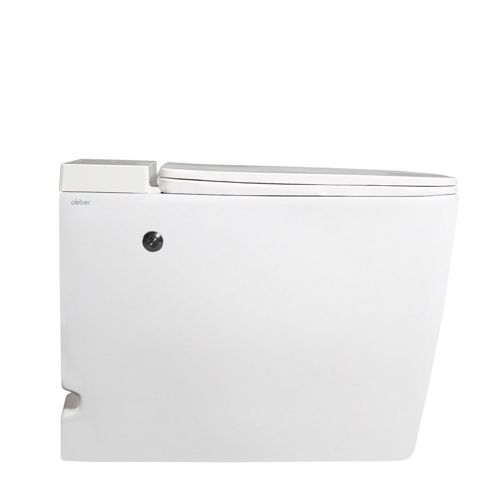 ������ ABBER Rechteck AC1212P ���������� ����� � ���������� ������