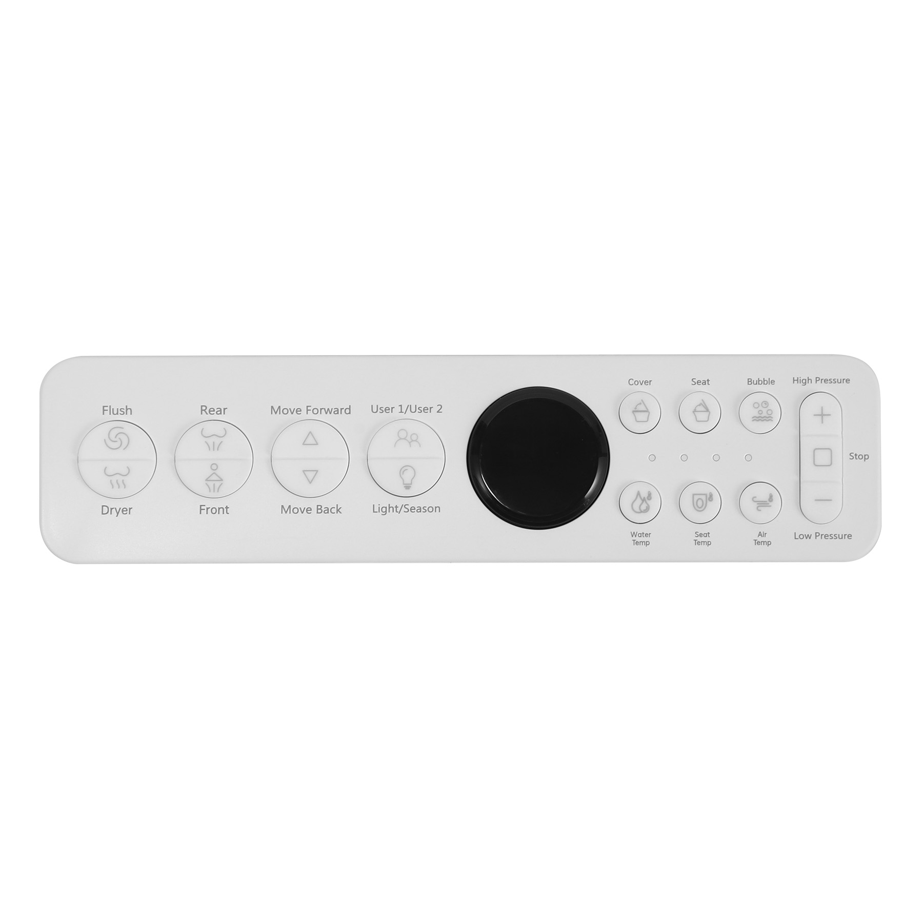 ����������� ������-���� ABBER Rechteck AC1215S ��������� �����