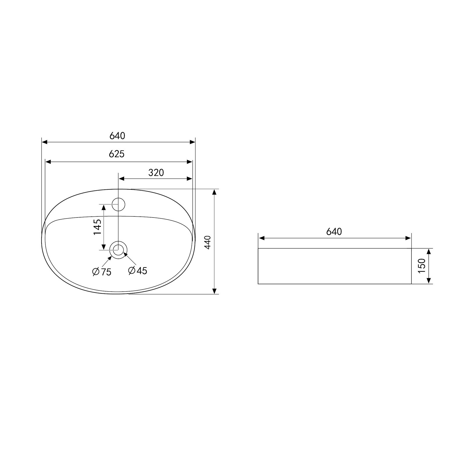 �������� ��������� ABBER Bequem AC2112MW ����� �������