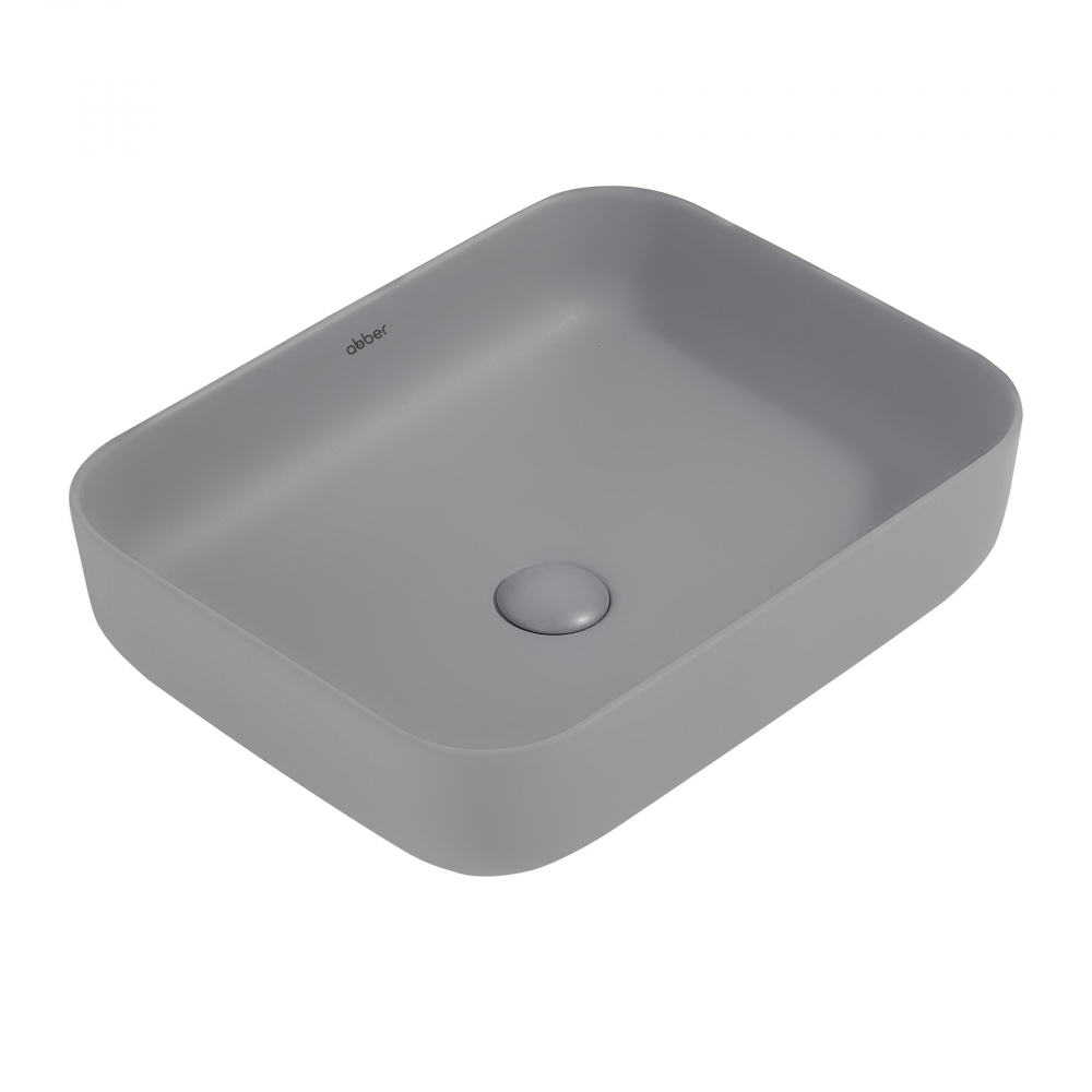 �������� ��������� ABBER Rechteck AC2202MG ����� �������