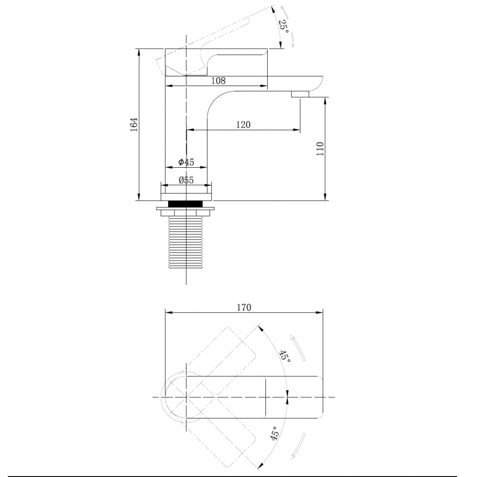 ��������� ABBER Weiss Insel AF8010 ��� ��������, ����