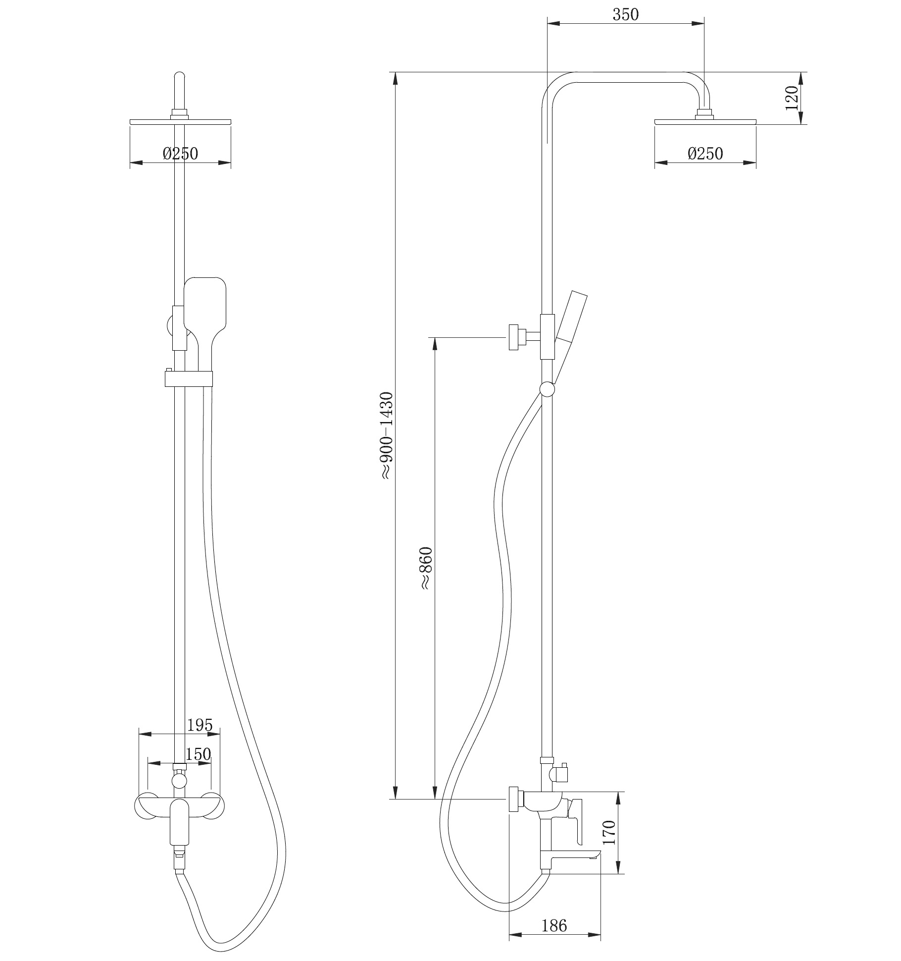 ������� ������ ABBER Weiss Insel AF8016N � �������, ����