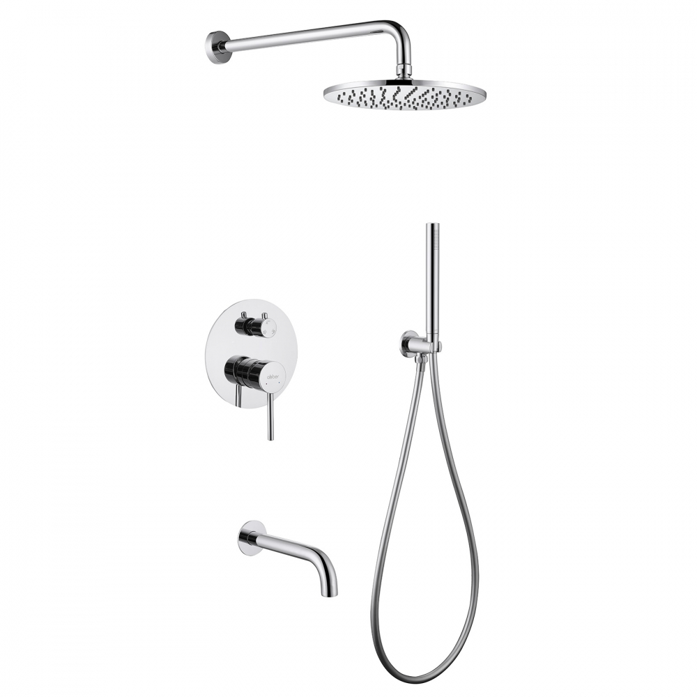 ������� ������� ABBER Wasser Kreis AF8117G �������� ������� � �������, ������ �������