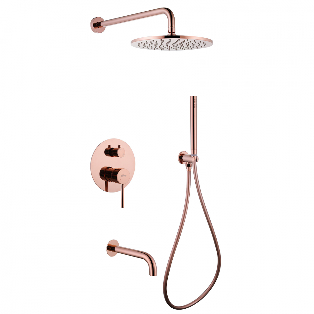������� ������� ABBER Wasser Kreis AF8117RG �������� ������� � �������, ������� ������