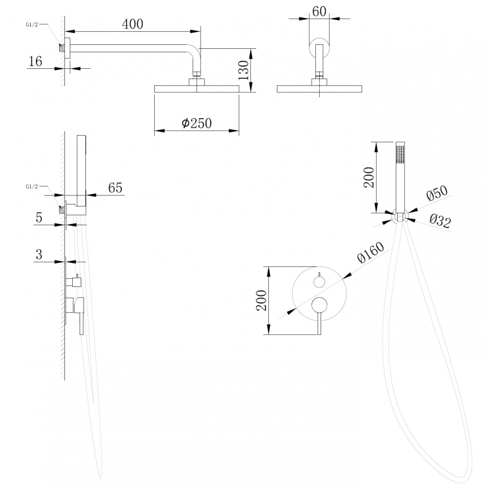 ������� ������� ABBER Wasser Kreis AF8118RG �������� ������� ��� ������, ������� ������