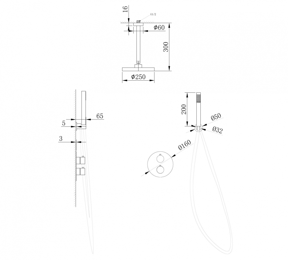 ������� ������� ABBER Wasser Kreis AF8121 �������� ������� ��� ������, ����