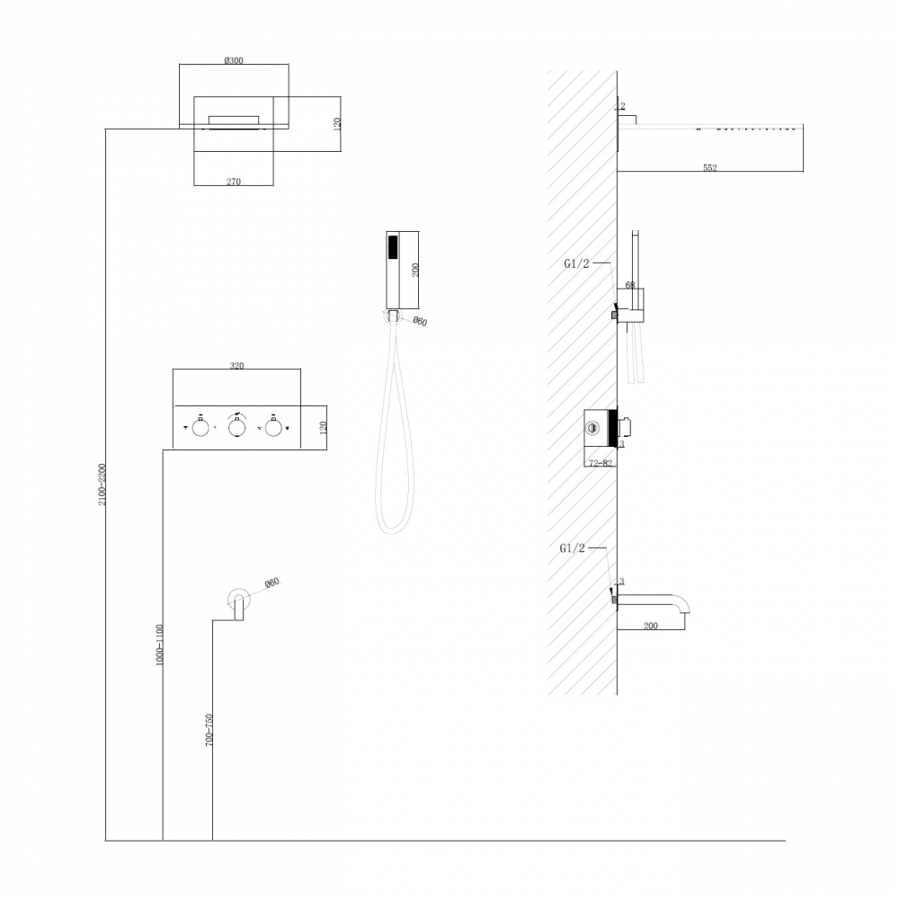 ������� ������� ABBER Wasser Kreis AF8150RG �������� ������� � �������, ���������, ������� ������