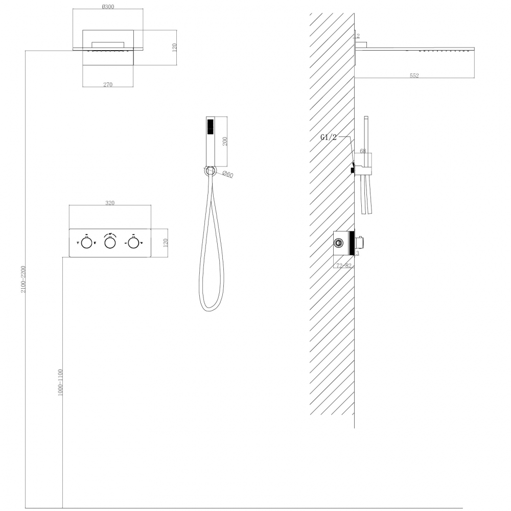 ������� ������� ABBER Wasser Kreis AF8151B �������� ������� ��� ������, ���������, ������ �������