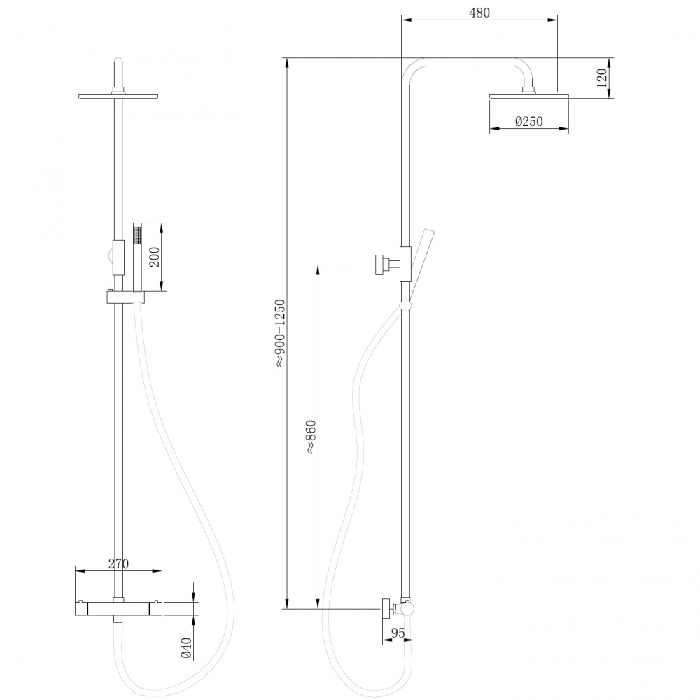 ������� ������ ABBER Wasser Kreis AF8160B � ����������� ��� ������, ������ �������