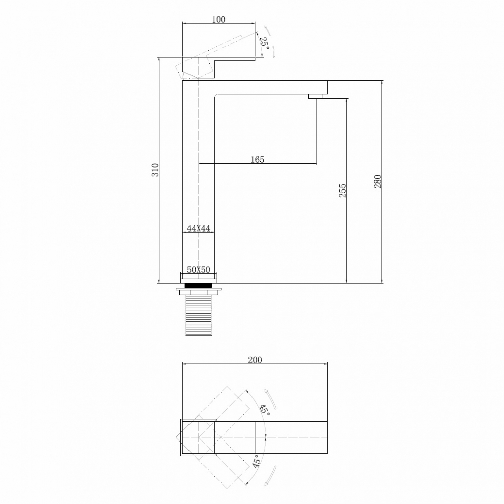 ��������� ABBER Daheim AF8211W ��� ��������, ����� �������