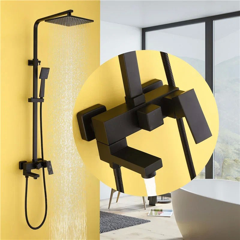 ������� ������ ABBER Daheim AF8216BL � �������, ������ �������