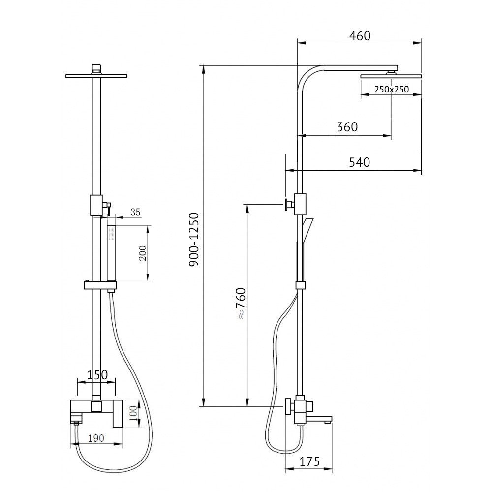 ������� ������ ABBER Daheim AF8216G � �������, ������ �������