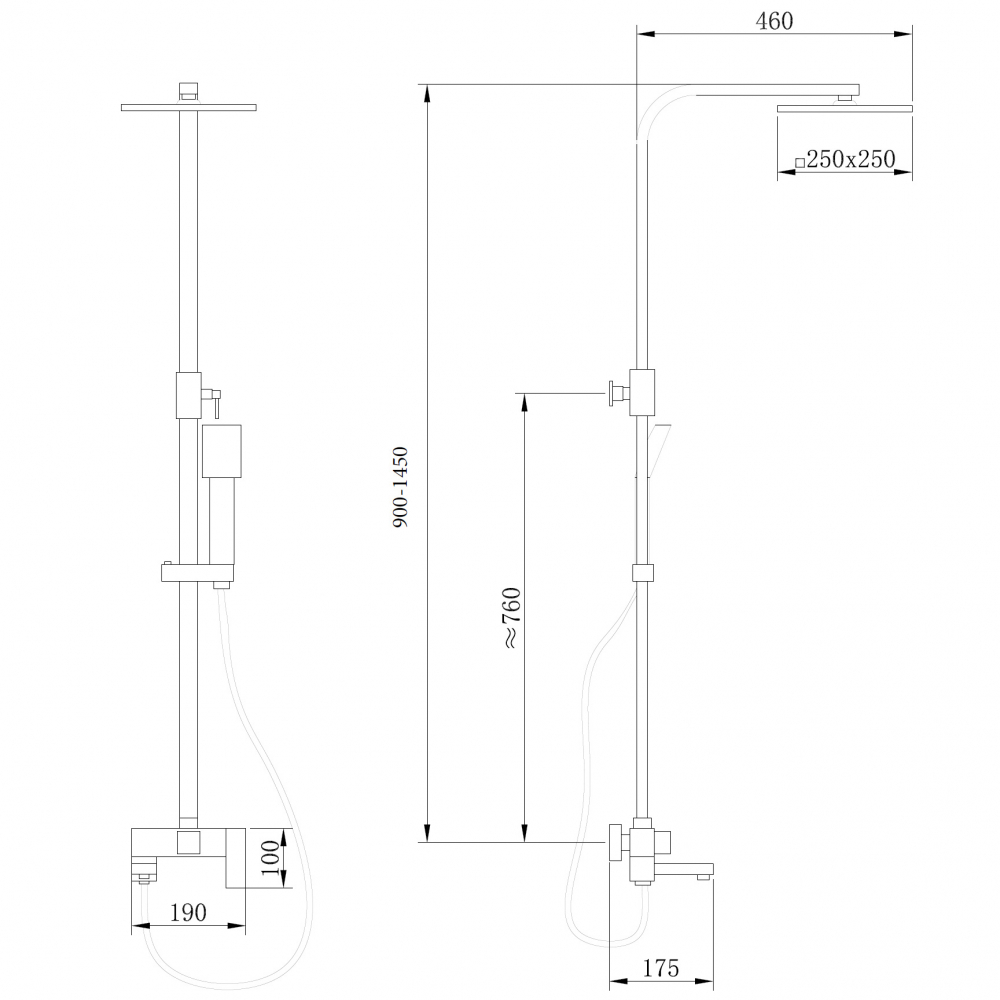 ������� ������ ABBER Daheim AF8216L � �������, ����