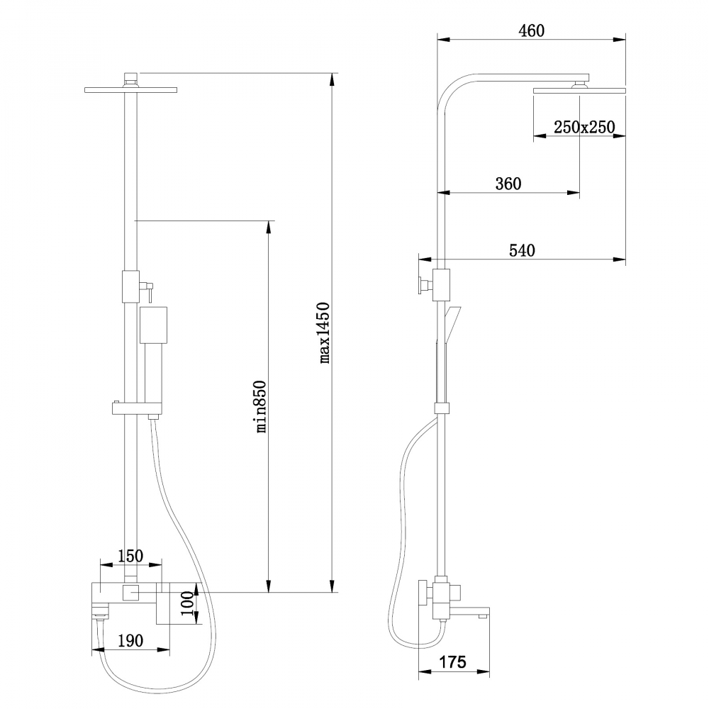 ������� ������ ABBER Daheim AF8216WL � �������, ����� �������