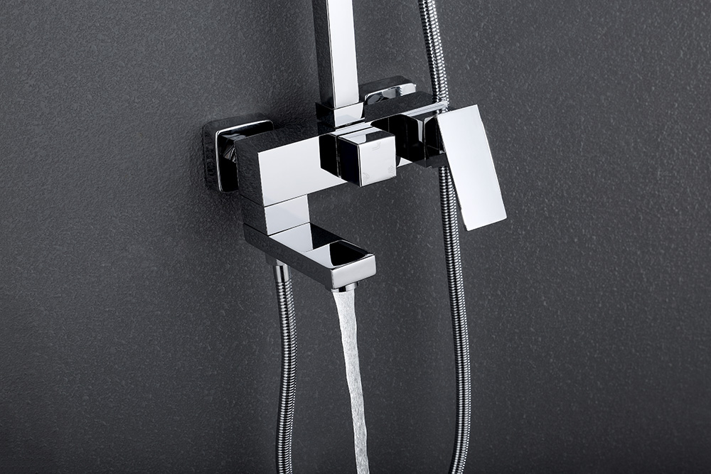 ������� ������ ABBER Daheim AF8216 � �������, ����