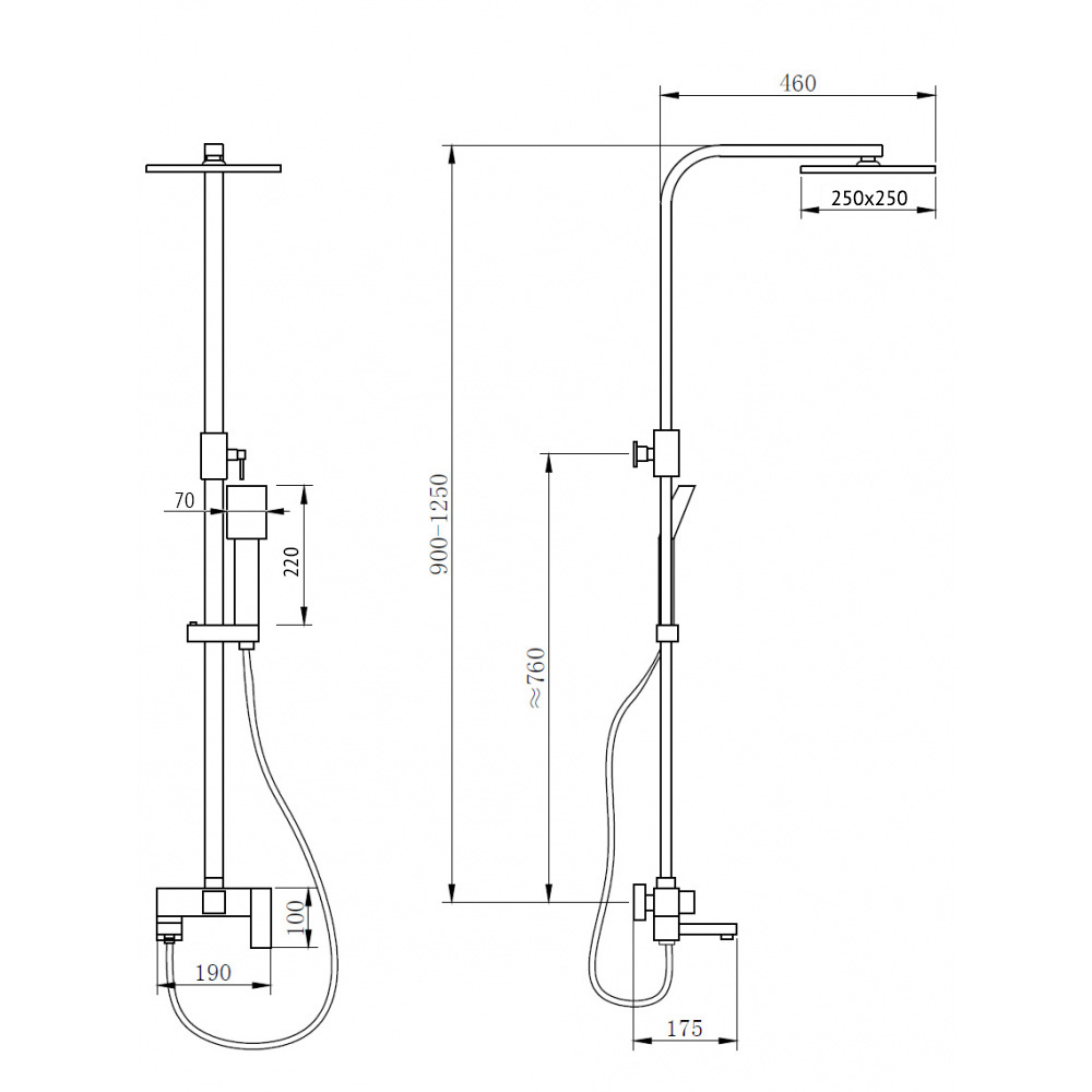 ������� ������ ABBER Daheim AF8216 � �������, ����