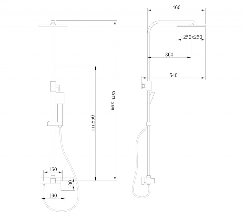 ������� ������ ABBER Daheim AF8220SPL ��� ������, �����