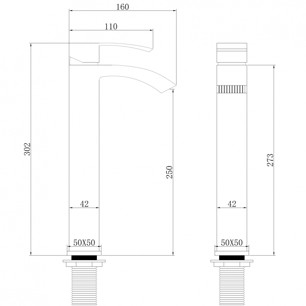 ��������� ABBER Wasserfall AF8611SP ��� ��������� ��������, �����