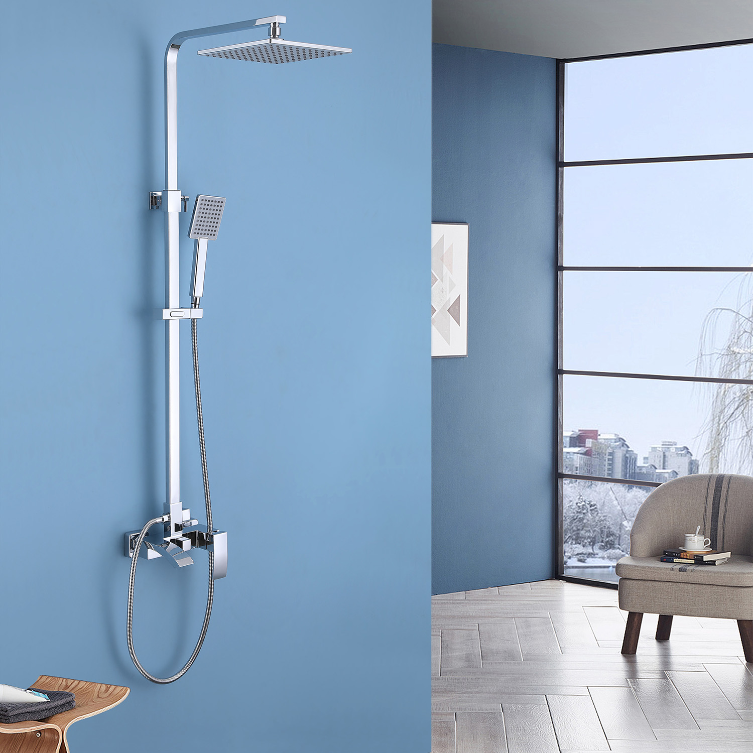 ������� ������ ABBER Wasserfall AF8616 � �������, ����