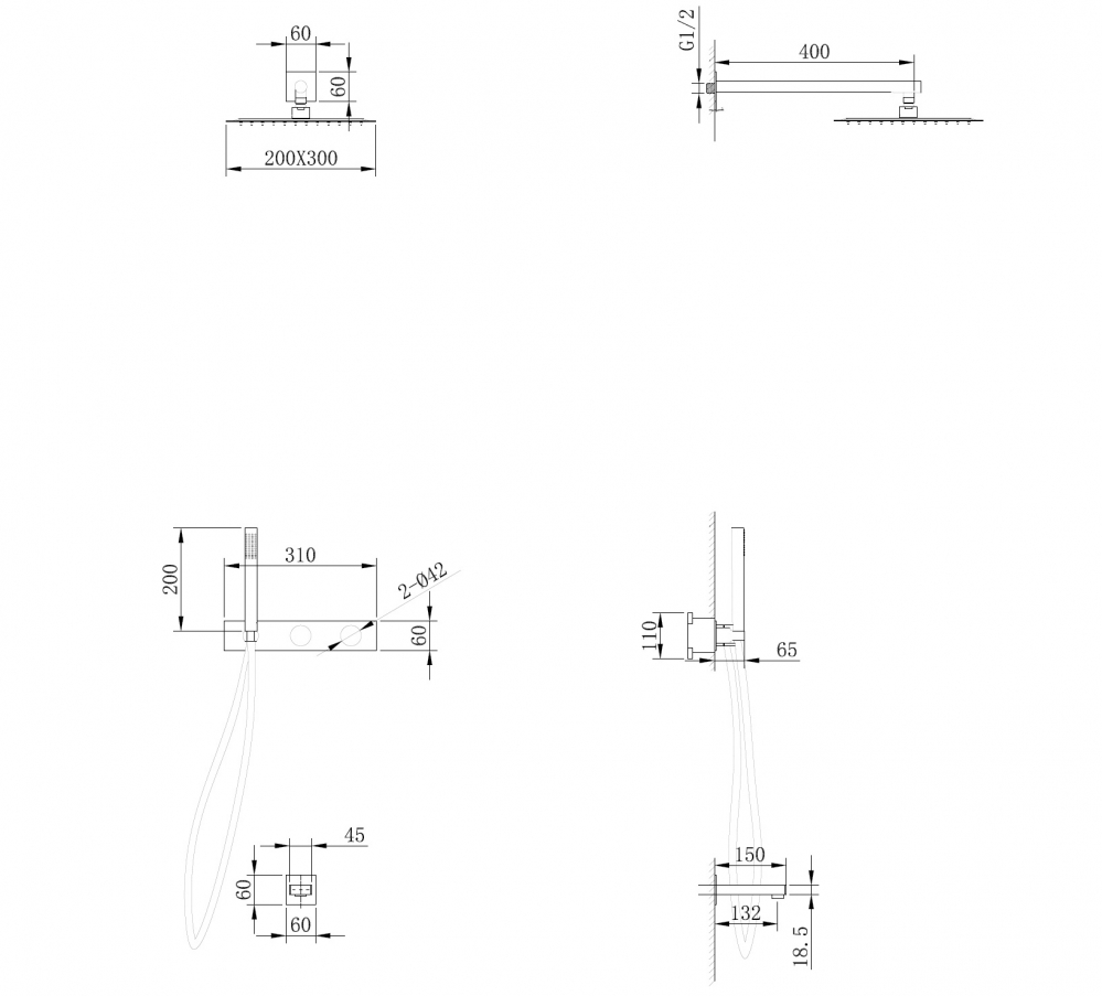 ������� ������� ABBER Rund AF8717SP �������� ������� � �������, �����