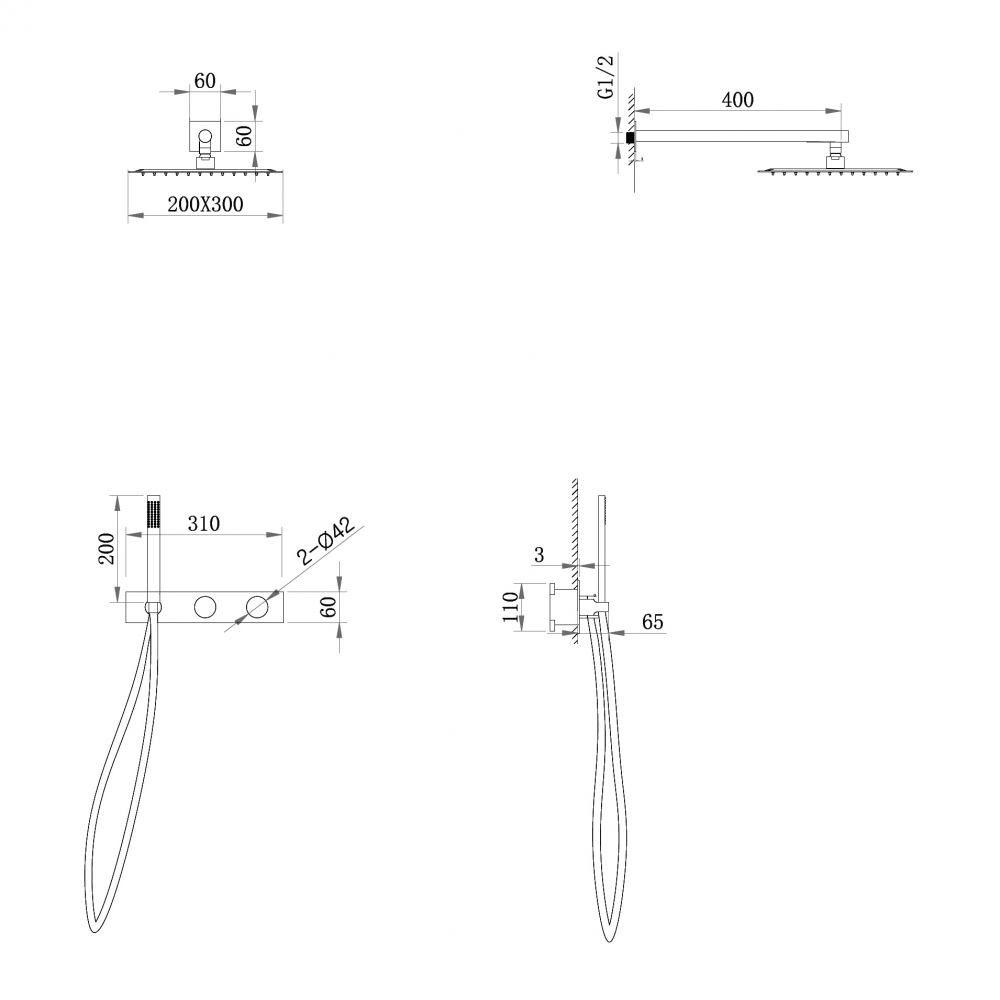 ������� ������� ABBER Rund AF8718NG �������� ������� ��� ������, ������