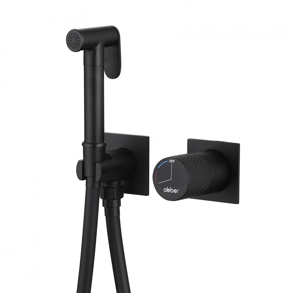 ��������� ABBER Rund AF8725B � ������������� �����, ������ �������