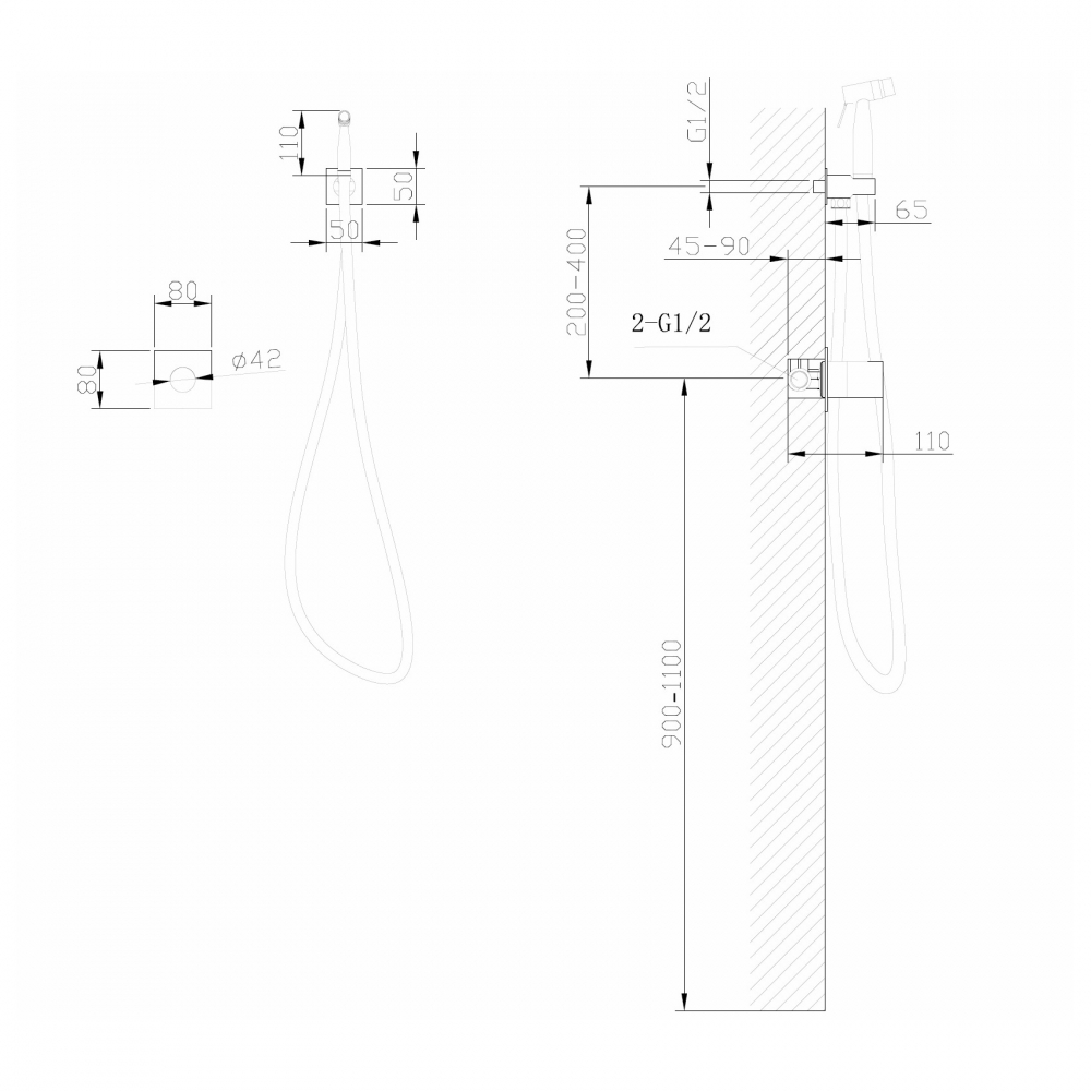 ��������� ABBER Rund AF8725SP � ������������� �����, �����